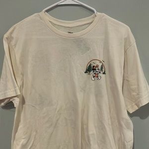 Vintage Mickey Mouse Disney t-shirt. Large. Unisex. Never been worn.